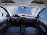 Citroen Berlingo Multispace 2002 года